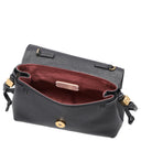 Coccinelle  Thess - Umhängetasche 21 cm (noir) - Ansicht 6