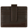 Camel Active Stone - Geldbörse 12cc 10.5 cm (brown)