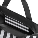 reisenthel shopper M - Shopper 51 cm (summerstripes black) - Ansicht 3
