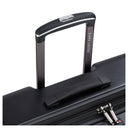 Delsey Paris Cadence - 4-Rollen-Trolley L 76 cm erw. (tief schwarz) - Ansicht 9
