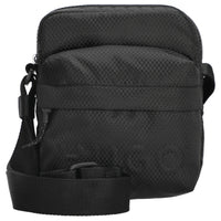 HUGO Uther NS - Umhängetasche 18 cm (black)