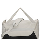 Nike Brasilia Duffel 40 - Sporttasche S 51 cm (light bone/schwarz) - Ansicht 4