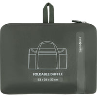 Samsonite Ta Revolution - faltbare Reisetasche M 53 cm (green) - Ansicht 3