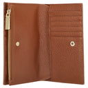 Coccinelle Metallic Soft - Geldbörse 12cc 16 cm (cognac) - Ansicht 2