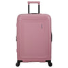 American Tourister Dashpop - Trolley de 4 ruedas 67 cm expandible (pink)