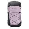 Vaude Agile Air 20 - Wanderrucksack 53 cm (purple ash)