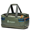 Cotopaxi Allpa Getaway 55L Duffel - Reisetasche/Rucksack 60 cm (fatigue)
