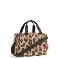 reisenthel coolerbag to-go - Kühltasche 23.5 cm (leo macchiato) - Ansicht 2