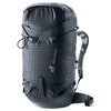 Deuter Guide Lite 28 SL - Mochila de senderismo para mujer 64 cm (black)