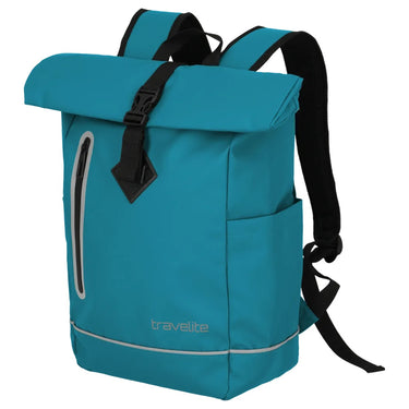 Travelite Basics - Rucksack Plane 48 cm (harbor blue) - Ansicht 3
