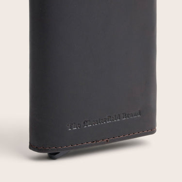 The Chesterfield Brand Lancaster - Kreditkartenetui 6cc 10.5 cm RFID (brown) - Ansicht 5