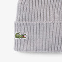 Lacoste Accessoires - Mütze (silver chine) - Ansicht 2