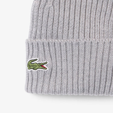 Lacoste Accessoires - Mütze (silver chine) - Ansicht 2