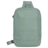 Travelite Workflow - Shoulder Bag 32 cm (salbei)