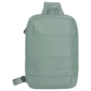 Travelite Workflow - Schultertasche 32 cm (salbei)