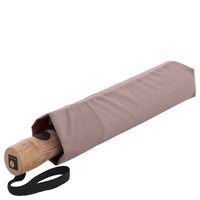 Knirps Timber Duomatic - Regenschirm (heather)