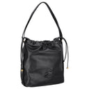 Coccinelle Lidia - Schultertasche 31 cm (noir) - Ansicht 5