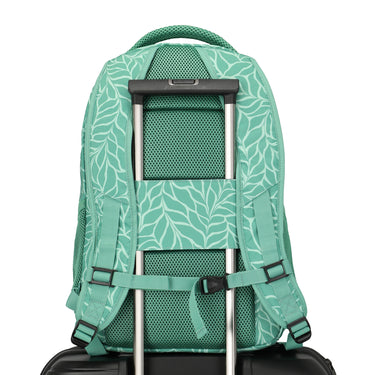 Travelite Basics - Rucksack 45 cm (green) - Ansicht 4
