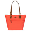 Brics X-Bag Shopping M Sportina - Bolso de hombro 27 cm (poppy)