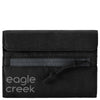 eagle creek Stash RFID Tri-Fold - Cartera 2cc 13 cm (black)