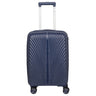 CHECK.IN Sydney - 4-Rollen-Trolley S 55 cm (navy blau)