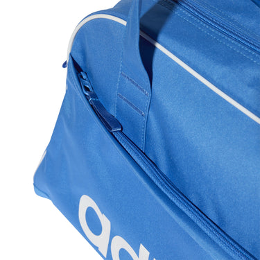 adidas W L Ess Bowling Bag - Sporttasche (rayblu/white) - Ansicht 5