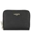 Lacoste Mini-Champs-Élysées - Cartera 4cc 11.5 cm (black)