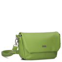 zwei Mademoiselle M40 - Umhängetasche 25 cm (kiwi) - Ansicht 2