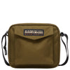 Napapijri Voyage CB - Bolso bandolera (dark olive)
