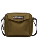 Napapijri Voyage CB - Umhängetasche (dark olive)