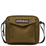 Napapijri Voyage CB - Umhängetasche (dark olive)