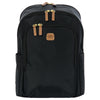 Brics X-Collection 2in1 - Mochila 14" 39 cm (black)
