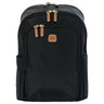 Brics X-Collection 2in1 - Rucksack 14" 39 cm (black)