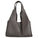 Coccinelle Nell - Shopper 39 cm (fango) - Ansicht 4