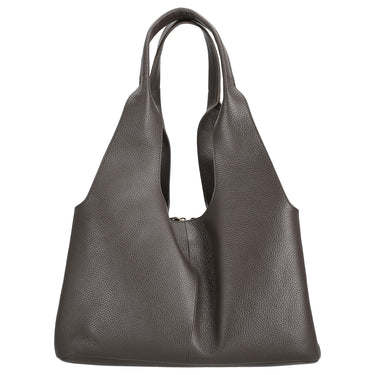 Coccinelle Nell - Shopper 39 cm (fango) - Ansicht 4