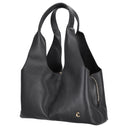 Coccinelle Nell - Shopper 39 cm (noir) - Ansicht 2