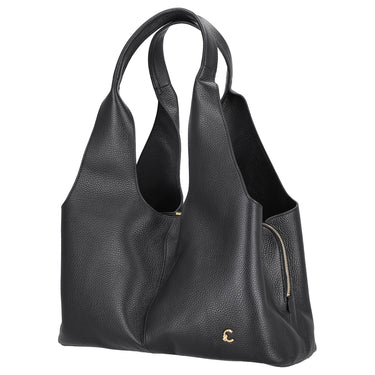 Coccinelle Nell - Shopper 39 cm (noir) - Ansicht 2