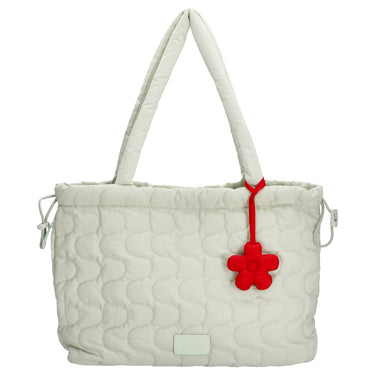 Seidenfelt Vaala - Shopper 43 cm (jelly mint) - Ansicht 6
