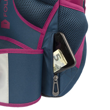 Neoxx ACTIVE PRO - Schulrucksack 45.5 cm (Bubble me around) - Ansicht 9