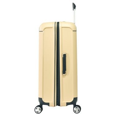 Eminent AEGIS - 4-Rollen-Trolley 67 cm erw. (light yellow) - Ansicht 2
