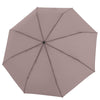 Knirps Timber Duomatic - Paraguas (heather)