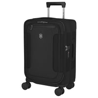 Victorinox Werks Traveler 7.0 Frequent Flyer - Trolley de cabina con 4 ruedas 55 cm (black)