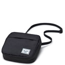 Herschel Classic - Umhängetasche 18 cm (black) - Ansicht 3