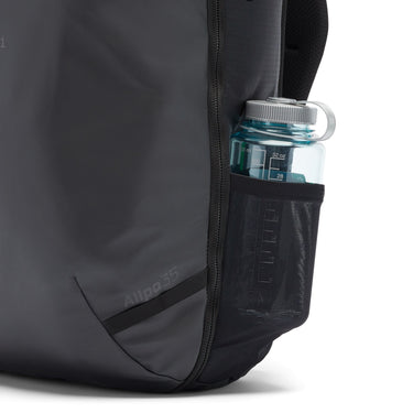 Cotopaxi Allpa 35L Travel Pack - Reiserucksack 56 cm (cotopaxi black) - Ansicht 7