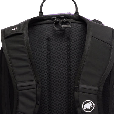 Mammut Nirvana 28 Women - Skitourenrucksack (paloja-black) - Ansicht 4