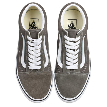 Vans Old Skool Sneaker - Schuh unisex (color theory bungee cord, 40,5) - Ansicht 5