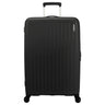 American Tourister Rejoy - 4-Rollen-Trolley 77 cm (schwarz)