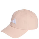 adidas Dad Cap Big Log - Cap (blupnk/white)