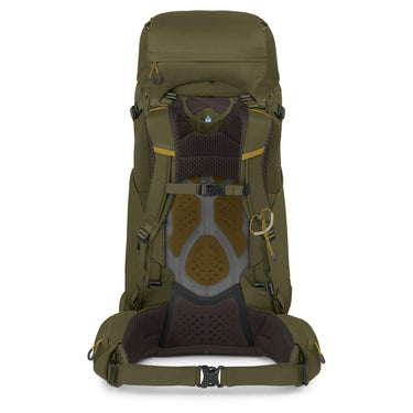 Osprey Kestrel 58 L/XL - Trekkingrucksack 82 cm (moss green) - Ansicht 3