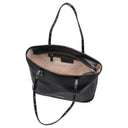 Liu Jo Evrim S Tote - Umhängetasche/Henkeltasche 31 cm (nero) - Ansicht 6